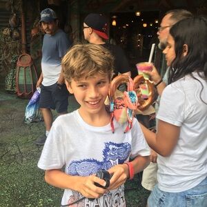 Disney animated Avatar Banshee-can ship by tomorrow